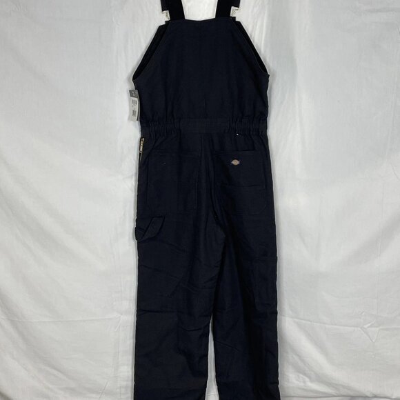 Dickies Men’s Insulated Bib Overalls – Size S NWT - Picture 10 of 10